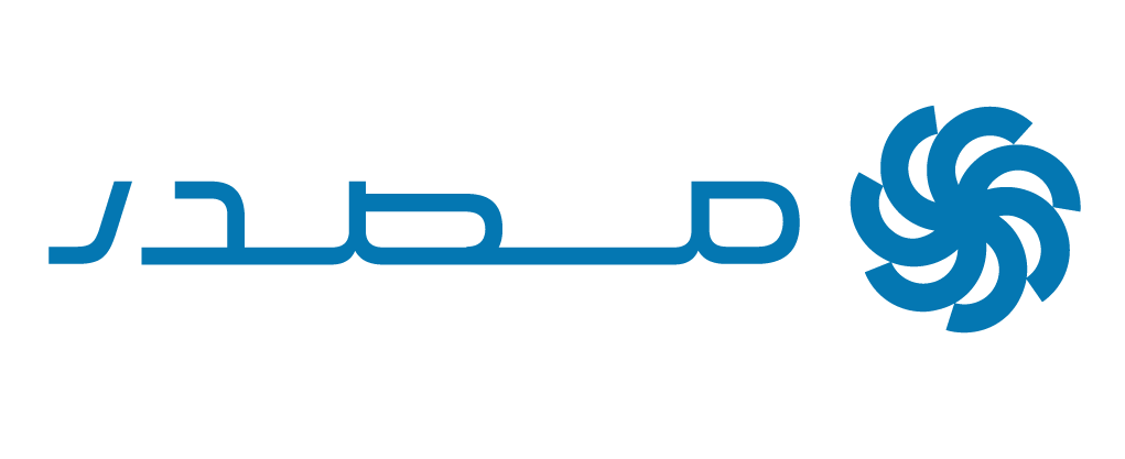 شعار_مصدر